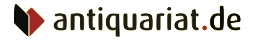 http://www.antiquariat.de